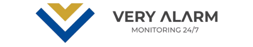 Logo Very Alarm